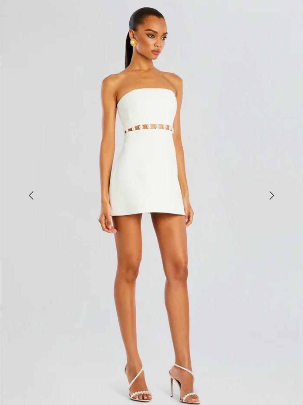 Retrofete Katie Dress XS